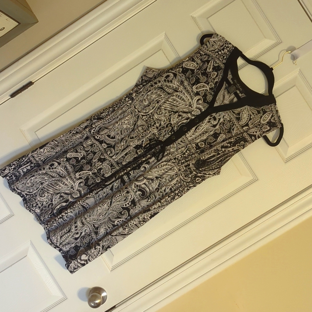 Elie McCarthy PXL Dress